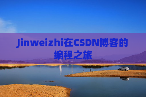 Jinweizhi在CSDN博客的编程之旅
